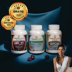 NutriConfort Advanced
