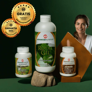 NutriGut Advanced