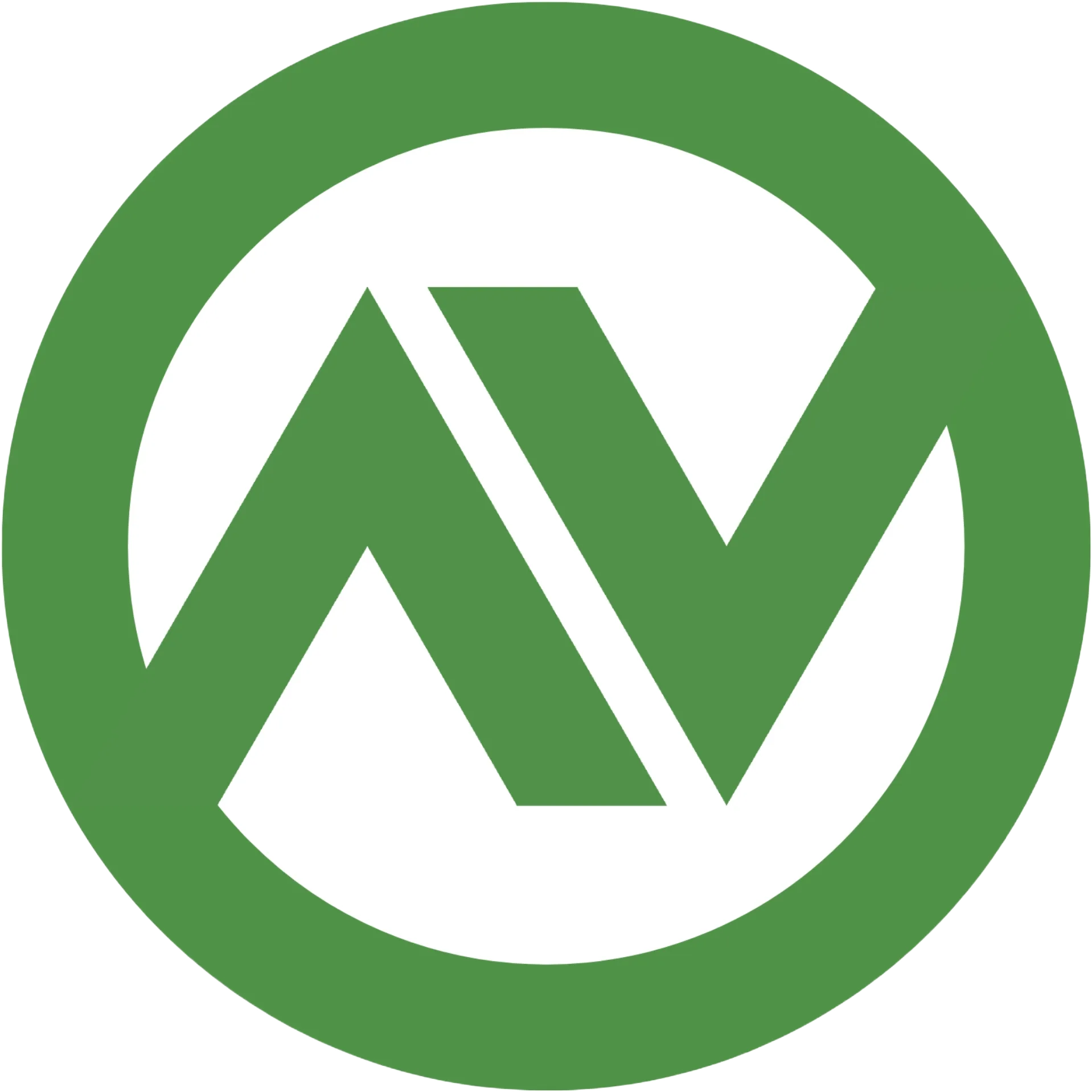 ADVANCED NUTRITION LOGO