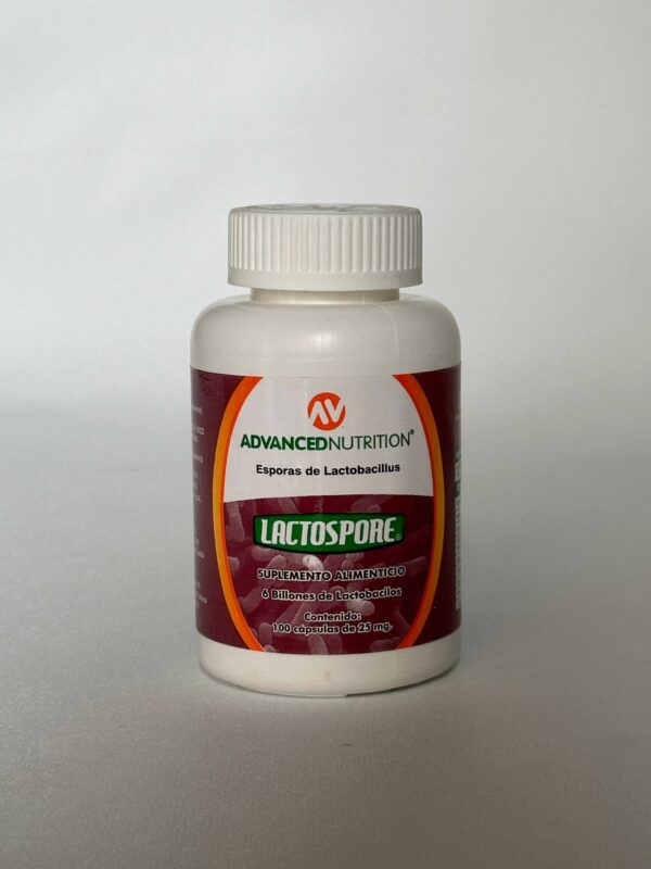 Lactospore