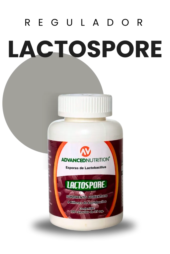 Lactospore