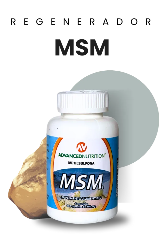 MSM