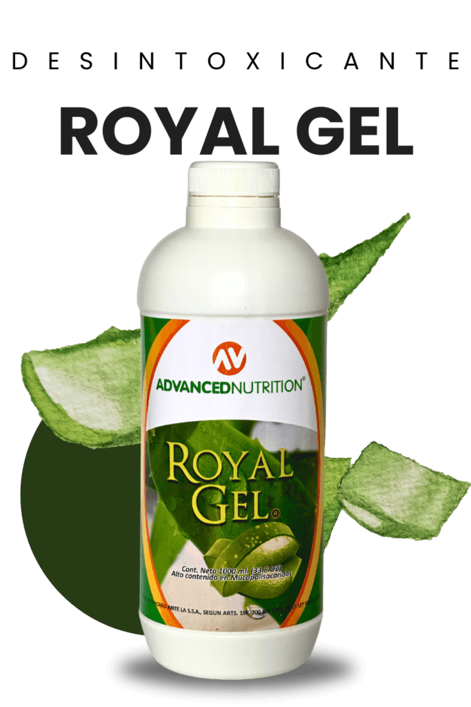 Royal Gel