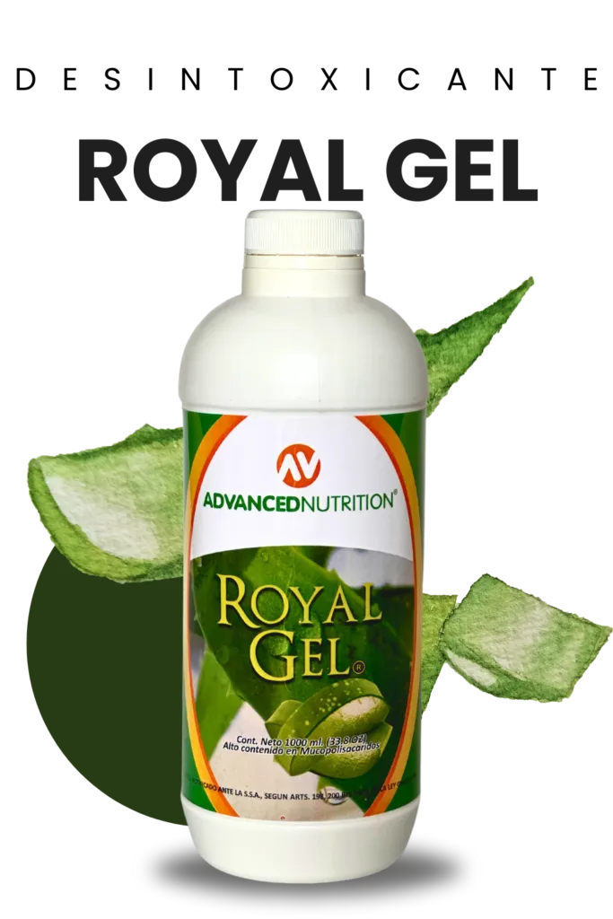 Royal Gel