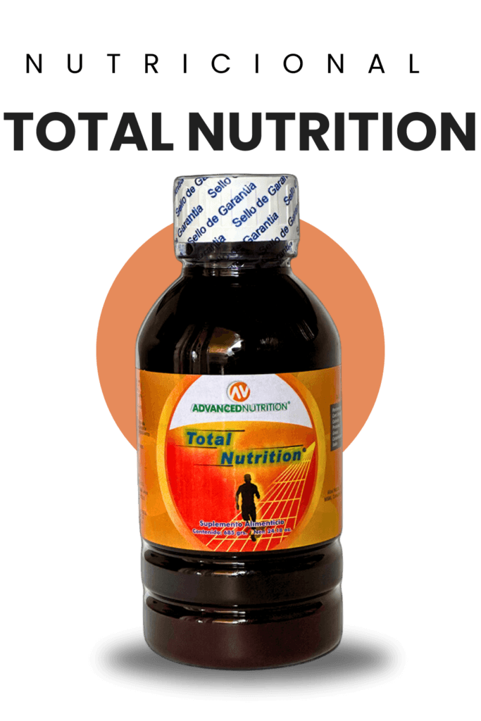 Total Nutrition