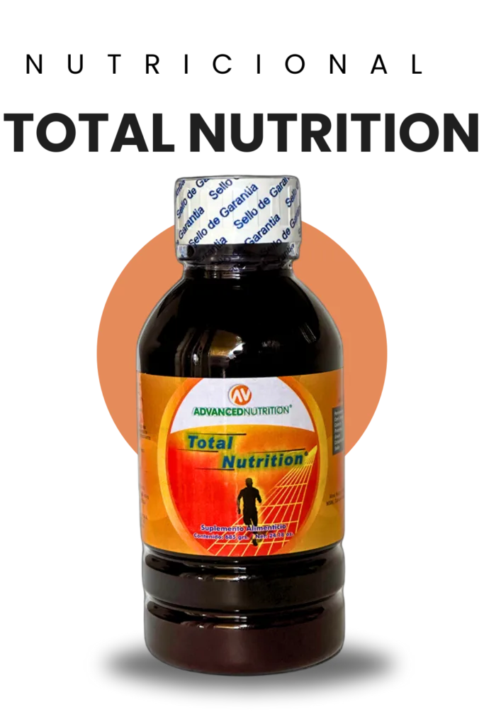 Total Nutrition