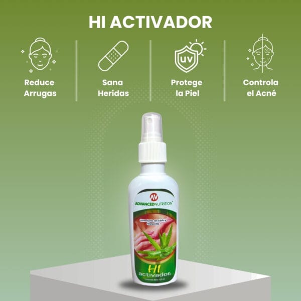 Hi Activador Info