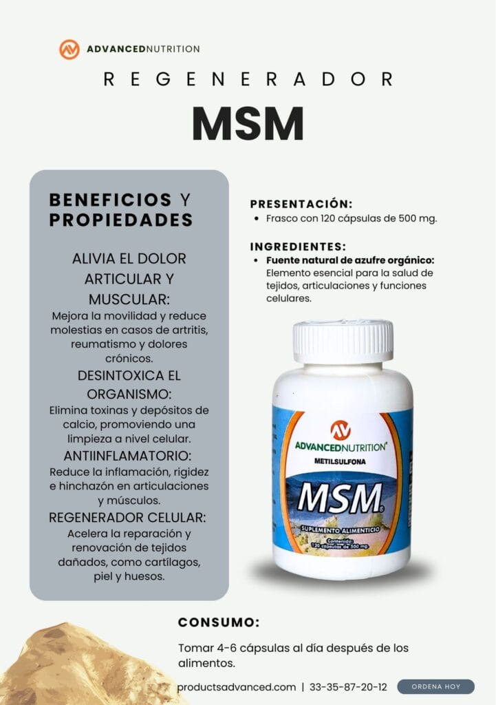 MSMInfo1
