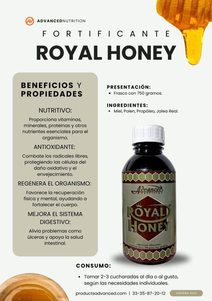 RoyalHoneyInfo1